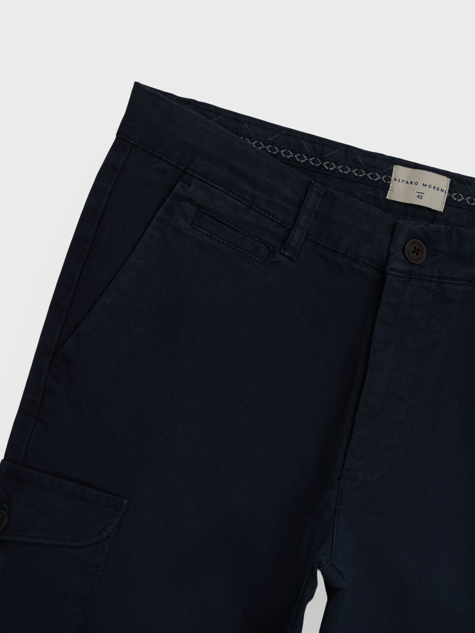 PANTALON BUFFALO