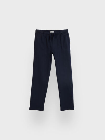 PIJAMA ZONE KIDS GRIS