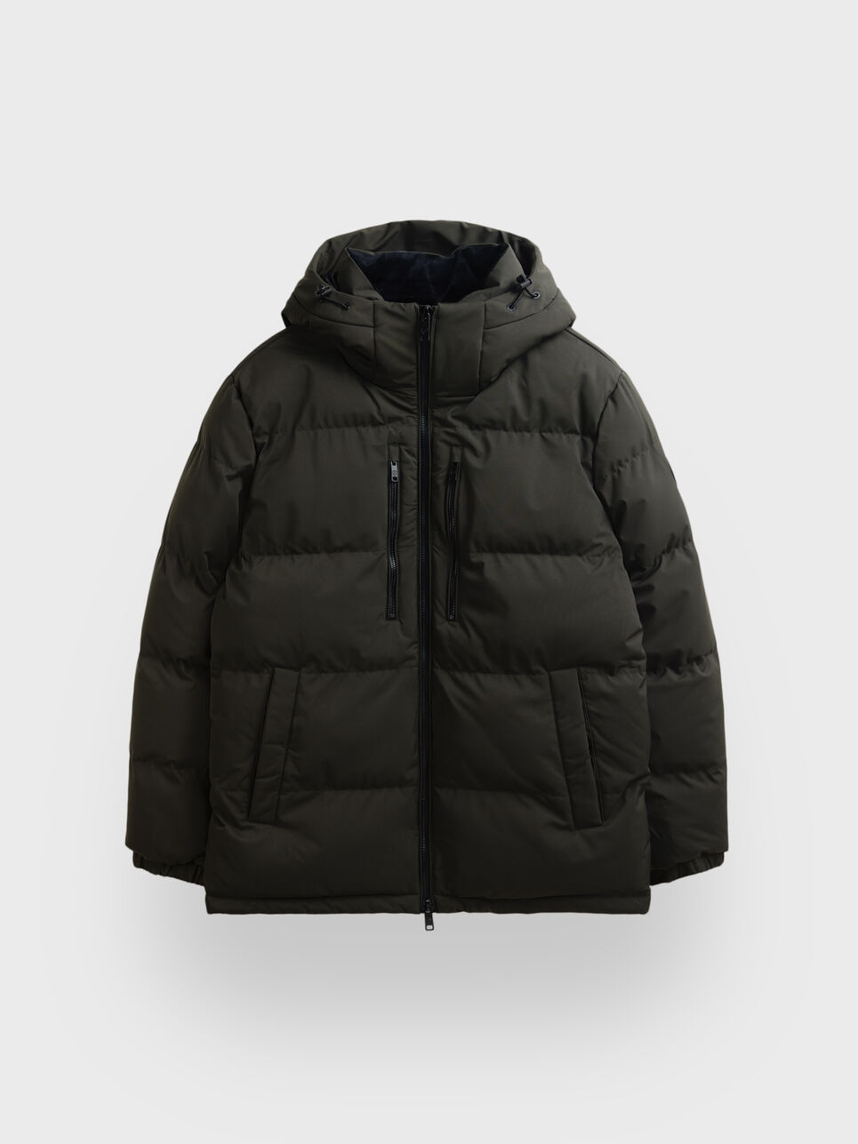 PARKA NEPAL