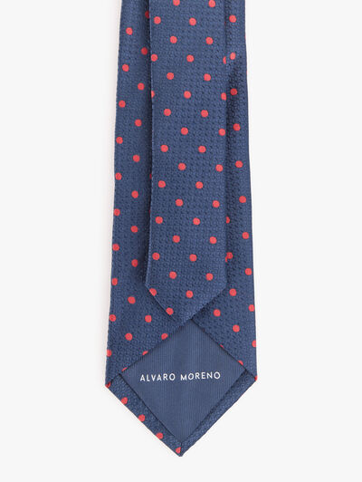 CORBATA JACQUARD MF
