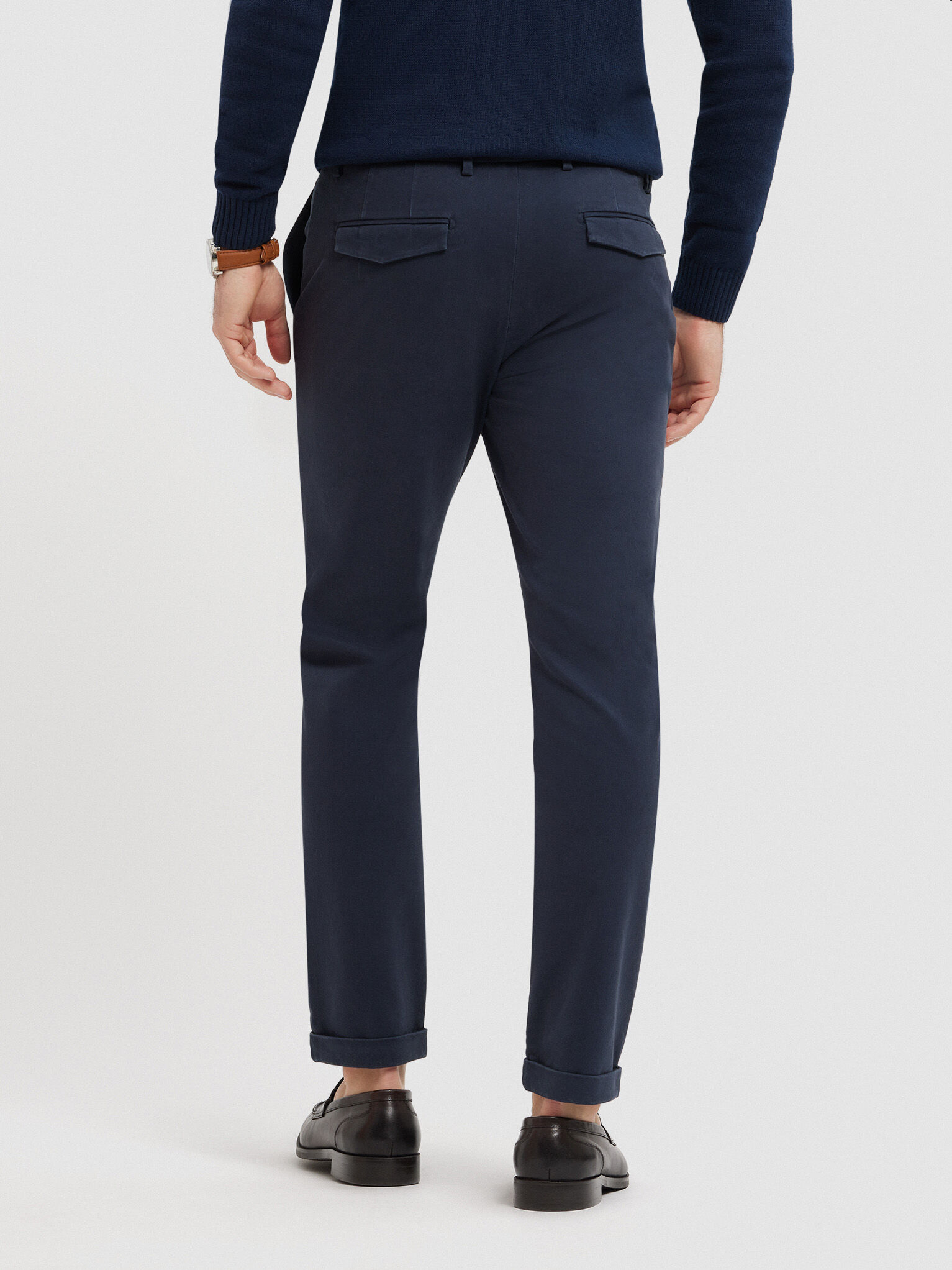 Pantalones álvaro moreno 2025