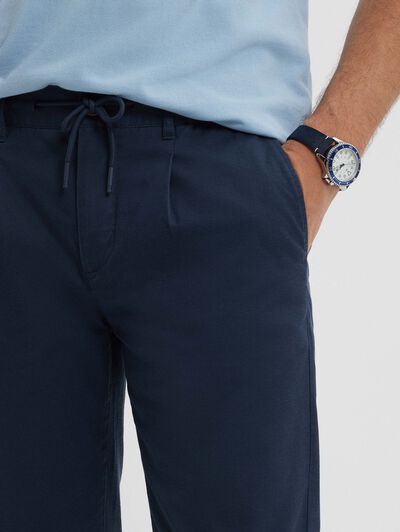 PANTALON LINO