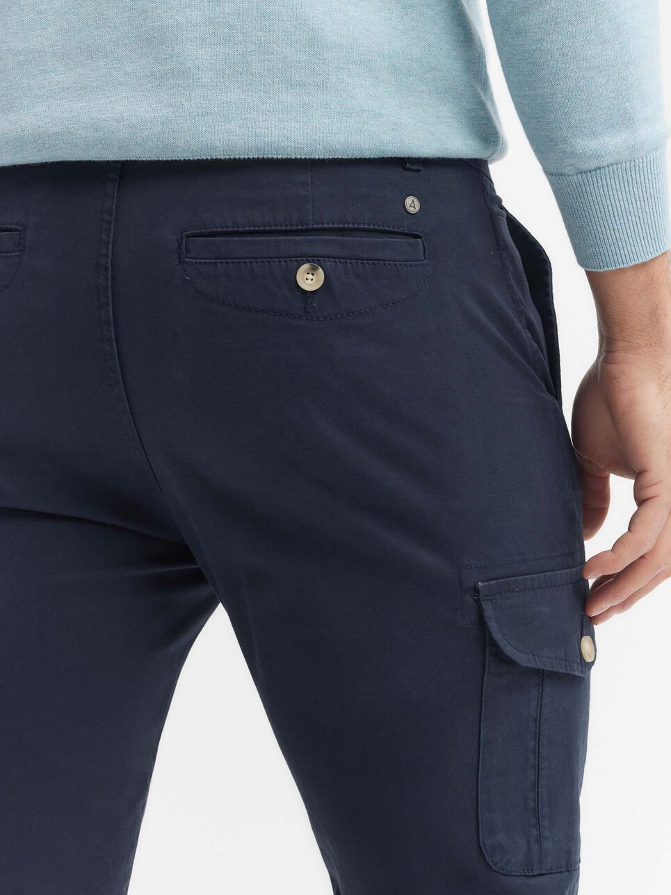 PANTALON BUFFALO
