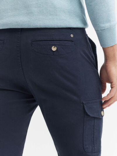 PANTALON BUFFALO