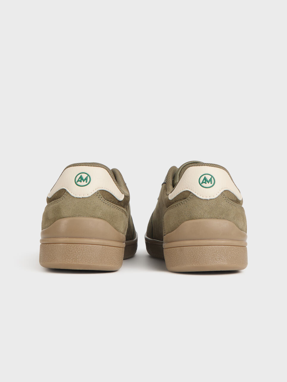 SNEAKERS VARSITY