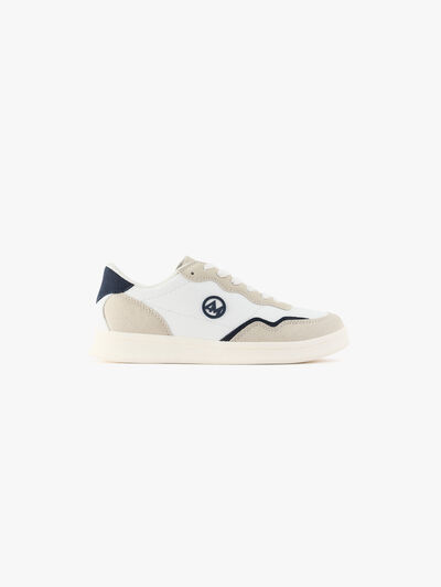 SNEAKERS NEW SCOTT KIDS CRUDO