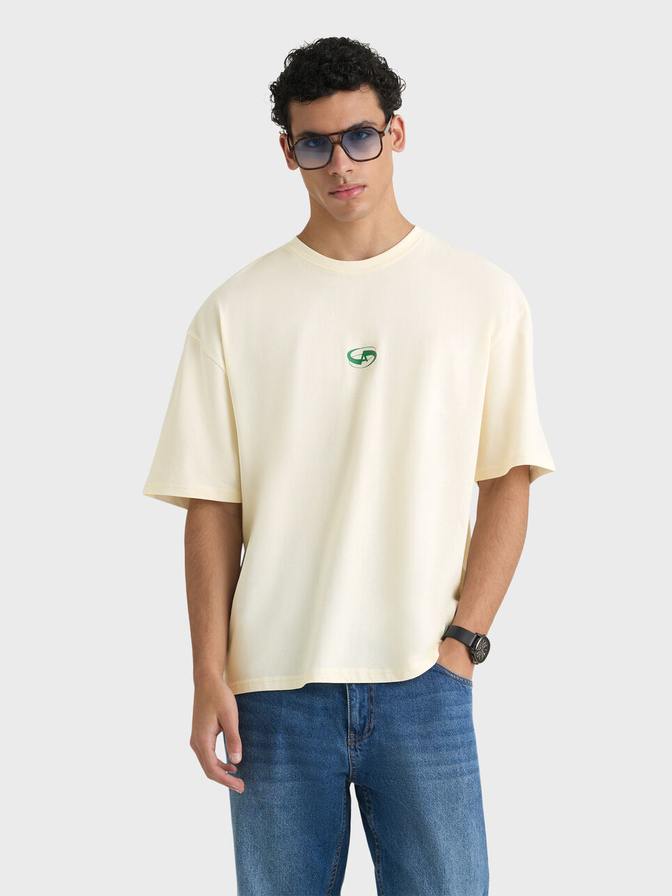 CAMISETA EVOLUTION