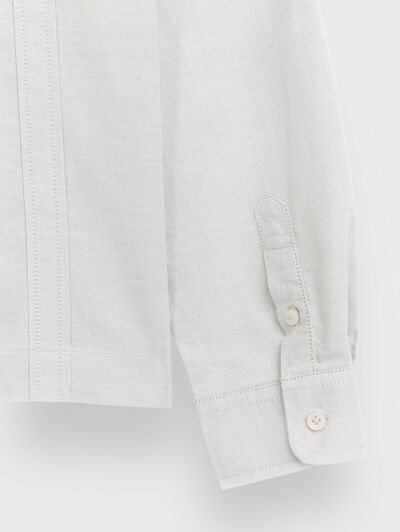 CUBANA OXFORD KIDS VERDE