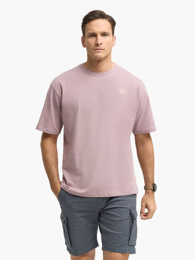 CAMISETA SUN LIGHT