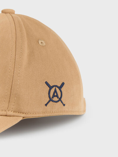 GORRA SPORT