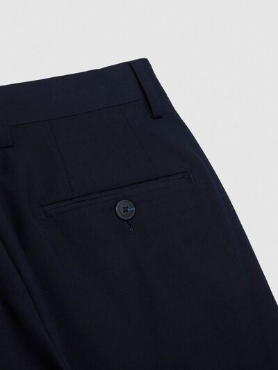 PANTALON TWILL KDT