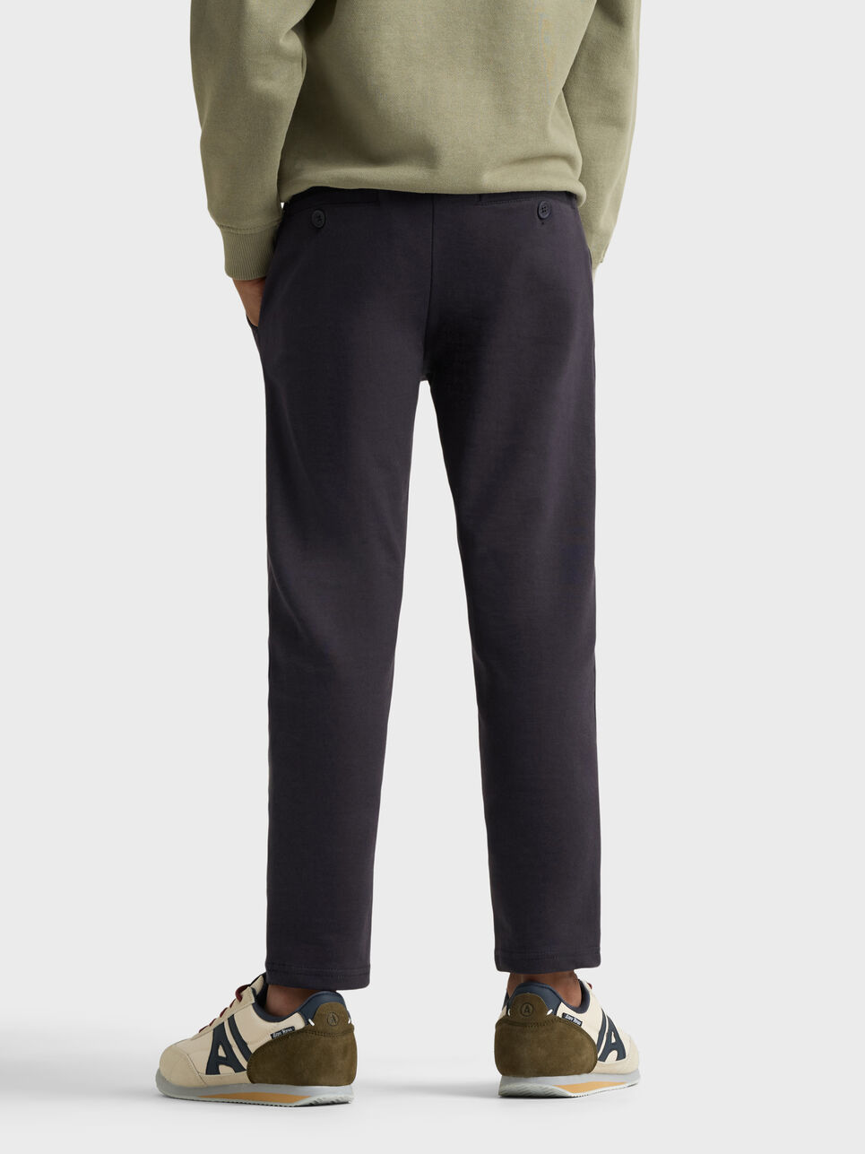 JOGGER PUNTO KIDS