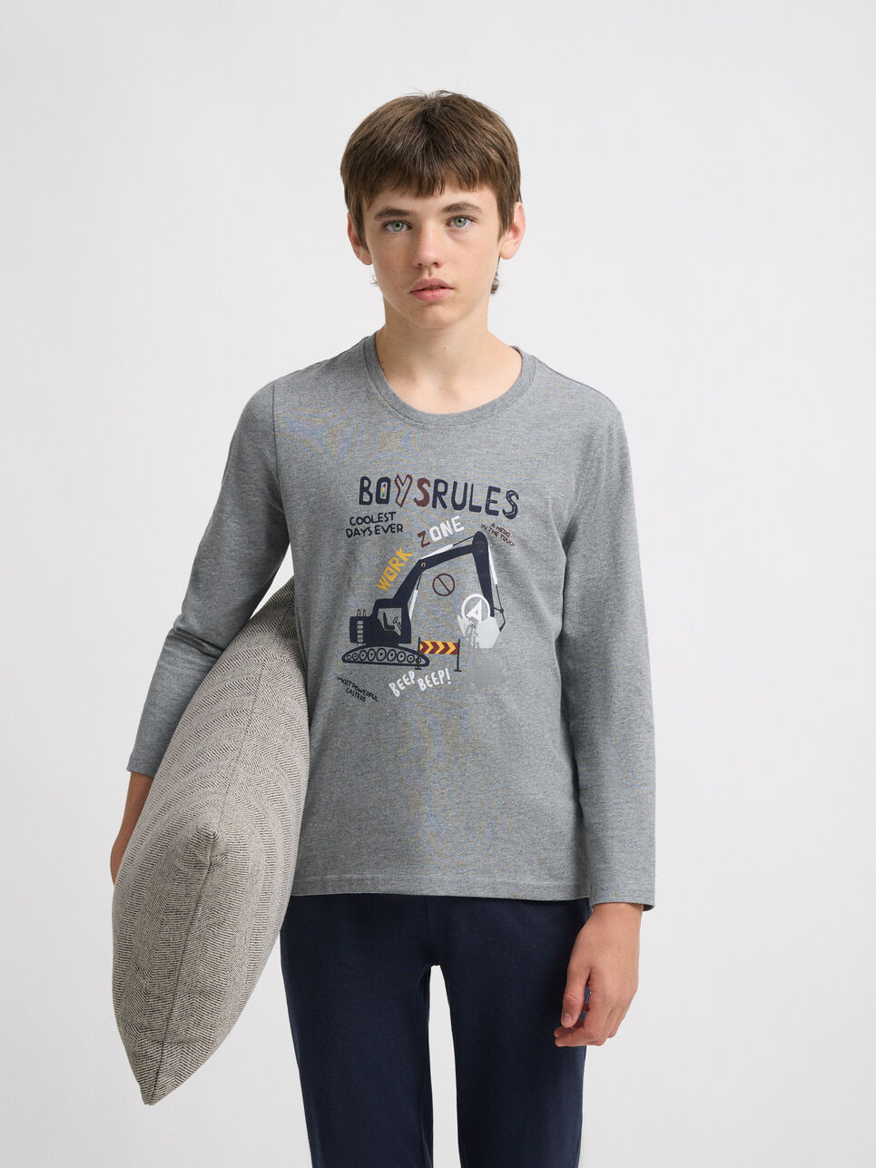 PIJAMA ZONE KIDS