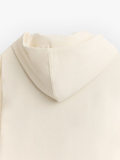 SUDADERA NELSON KIDS