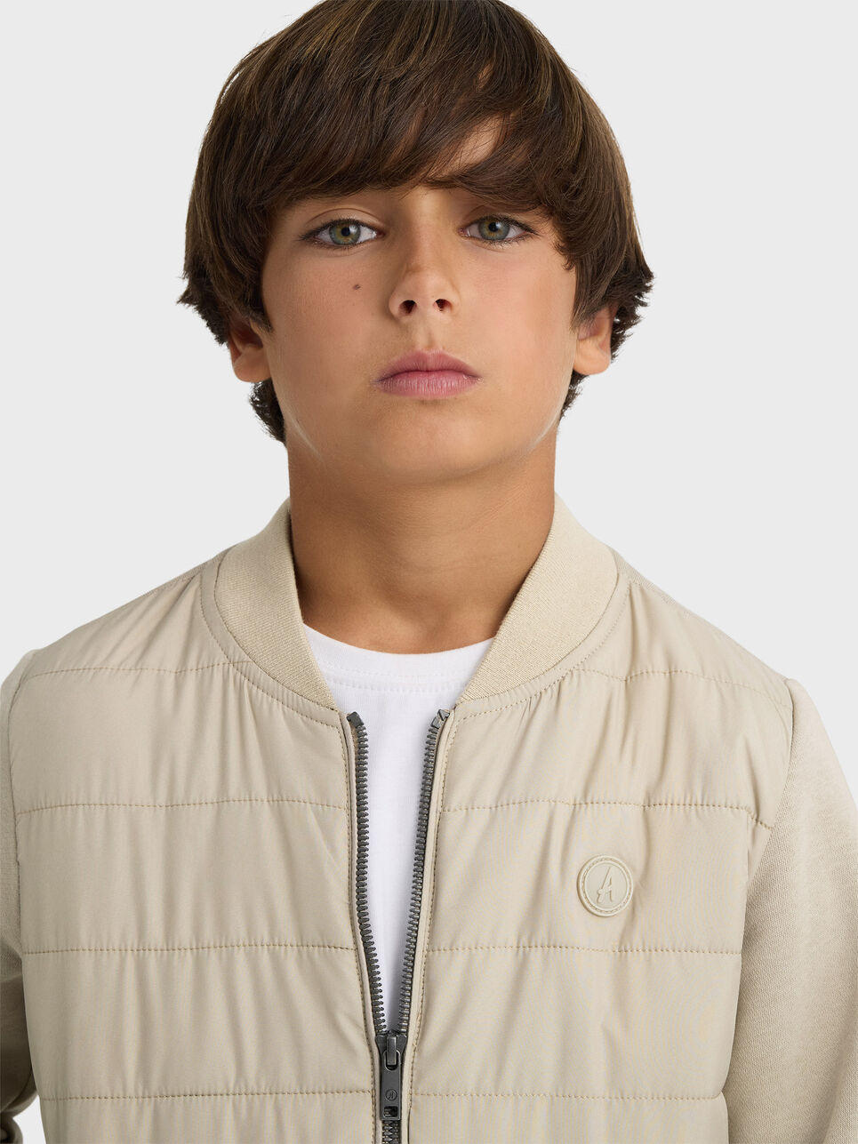 CAZADORA ANTLER KIDS