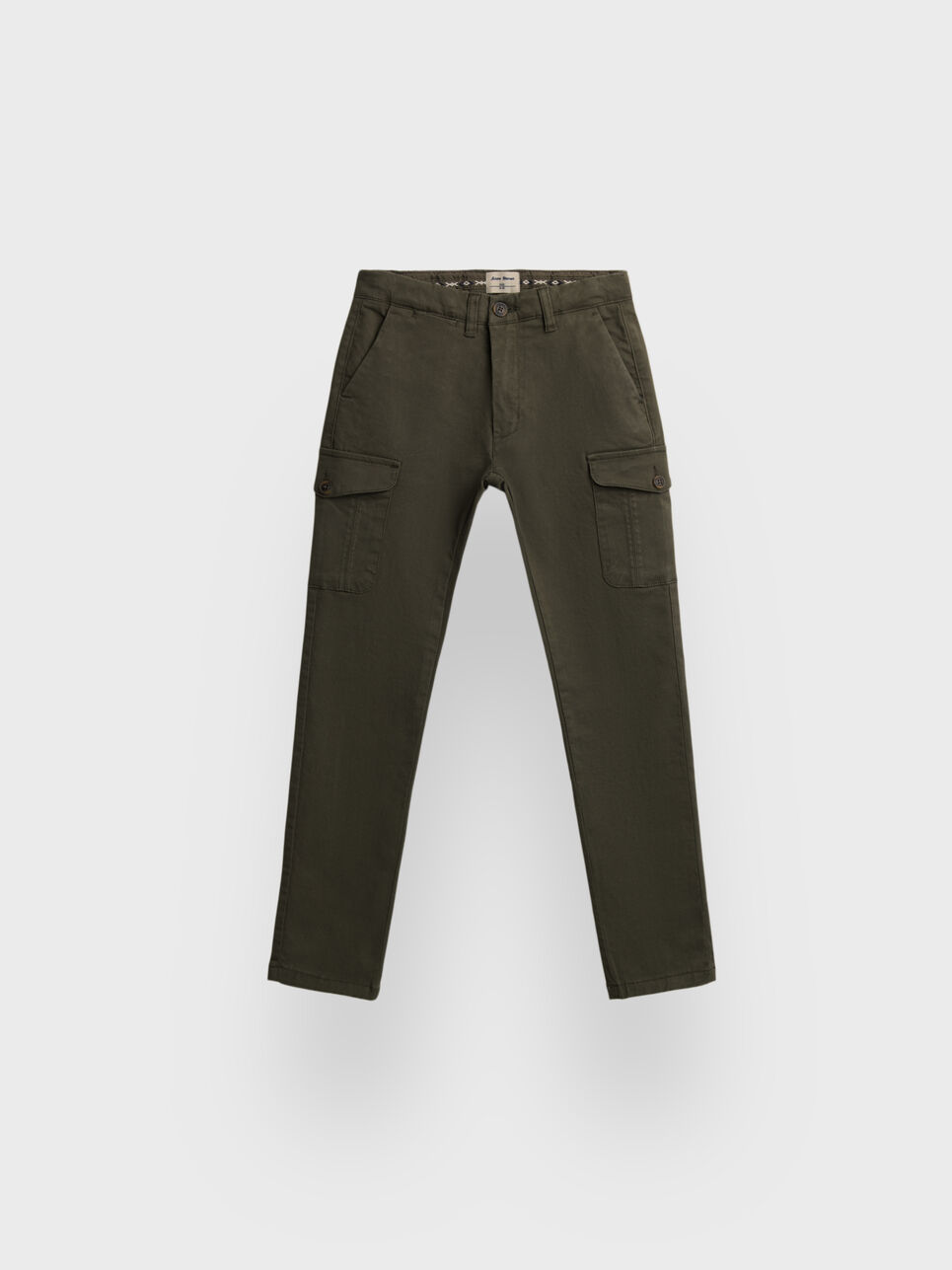 PANTALON BUFFALO KIDS