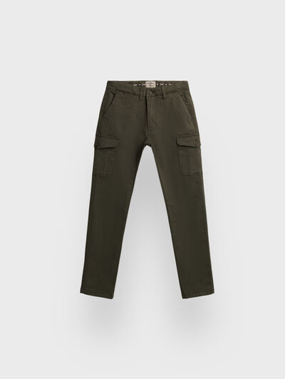 PANTALON BUFFALO KIDS
