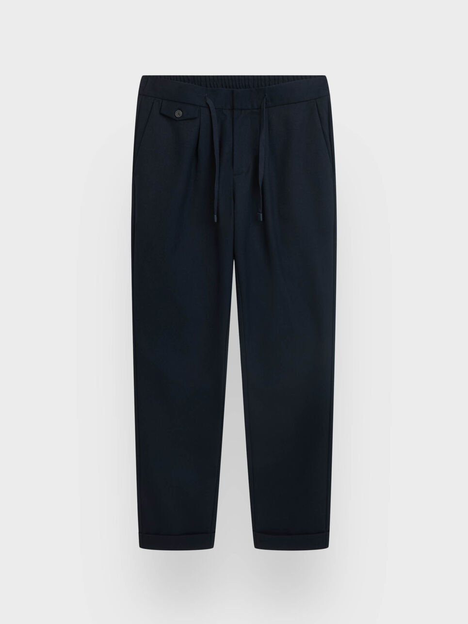 PANTALON FRANELA