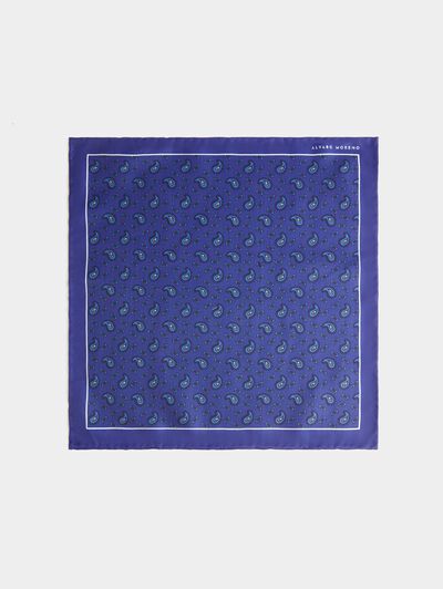 PAÑUELO PRINTED