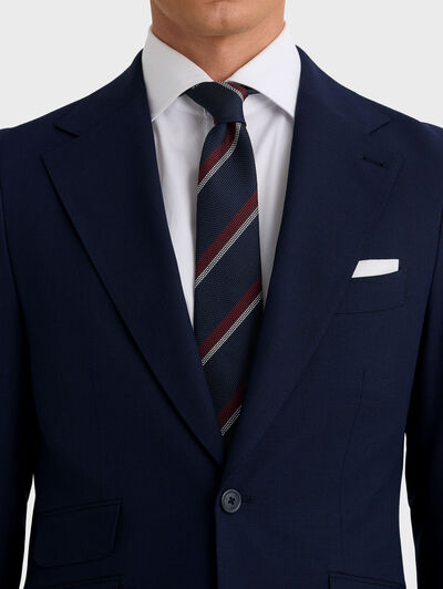 AMERICANA NAPOLI GALES AZUL MARINO