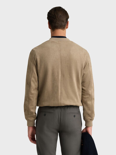 BOMBER ANTELINA