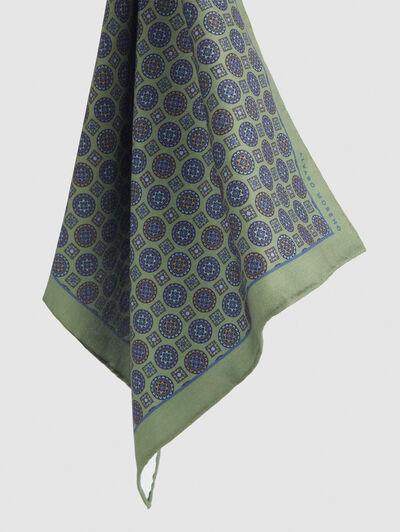PAÑUELO PRINTED