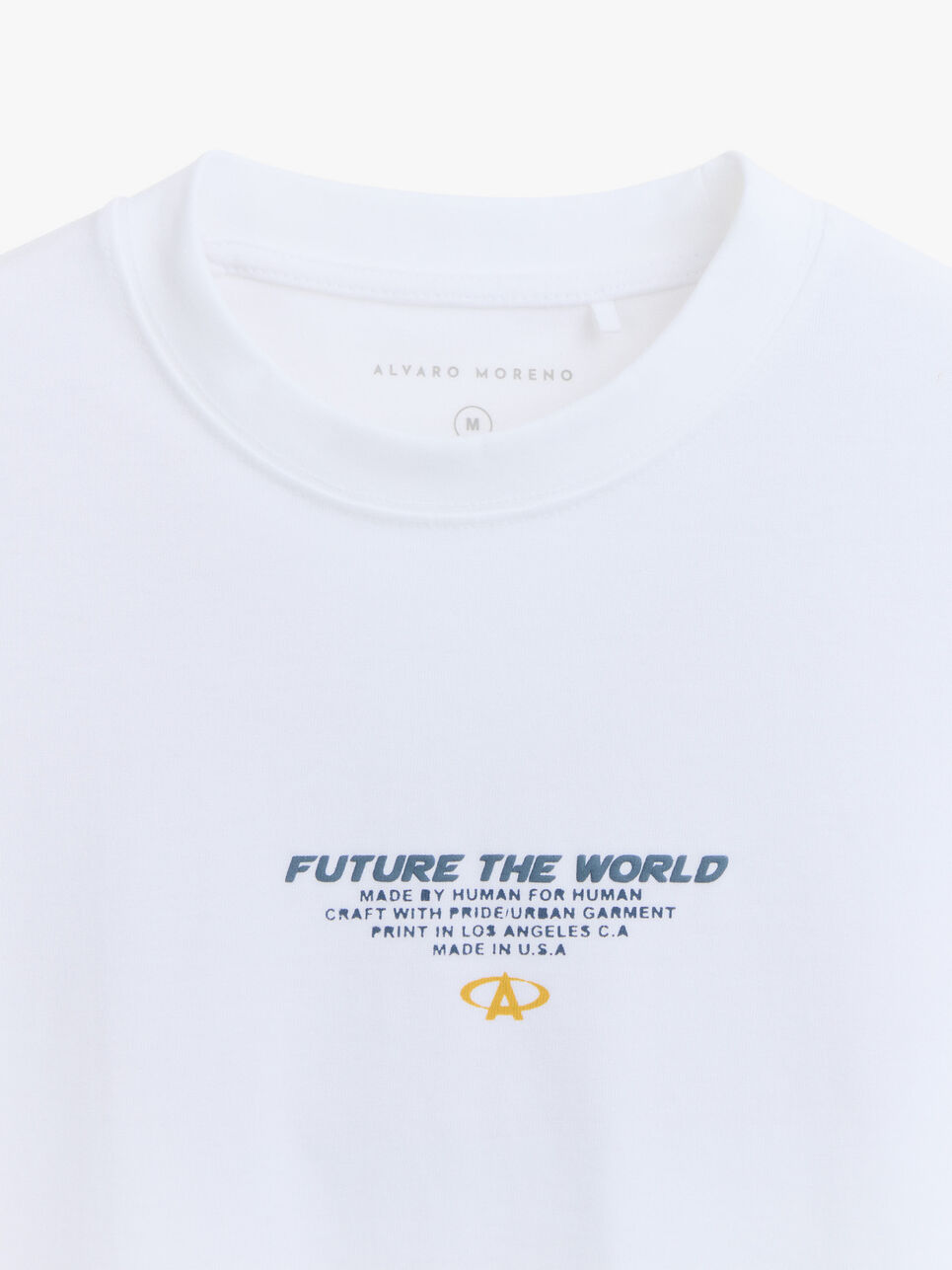 CAMISETA FUTURE