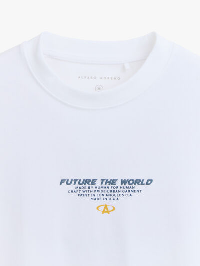 CAMISETA FUTURE