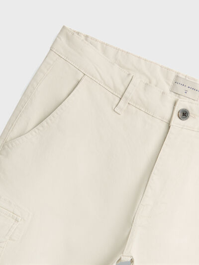 PANTALON ALPHI