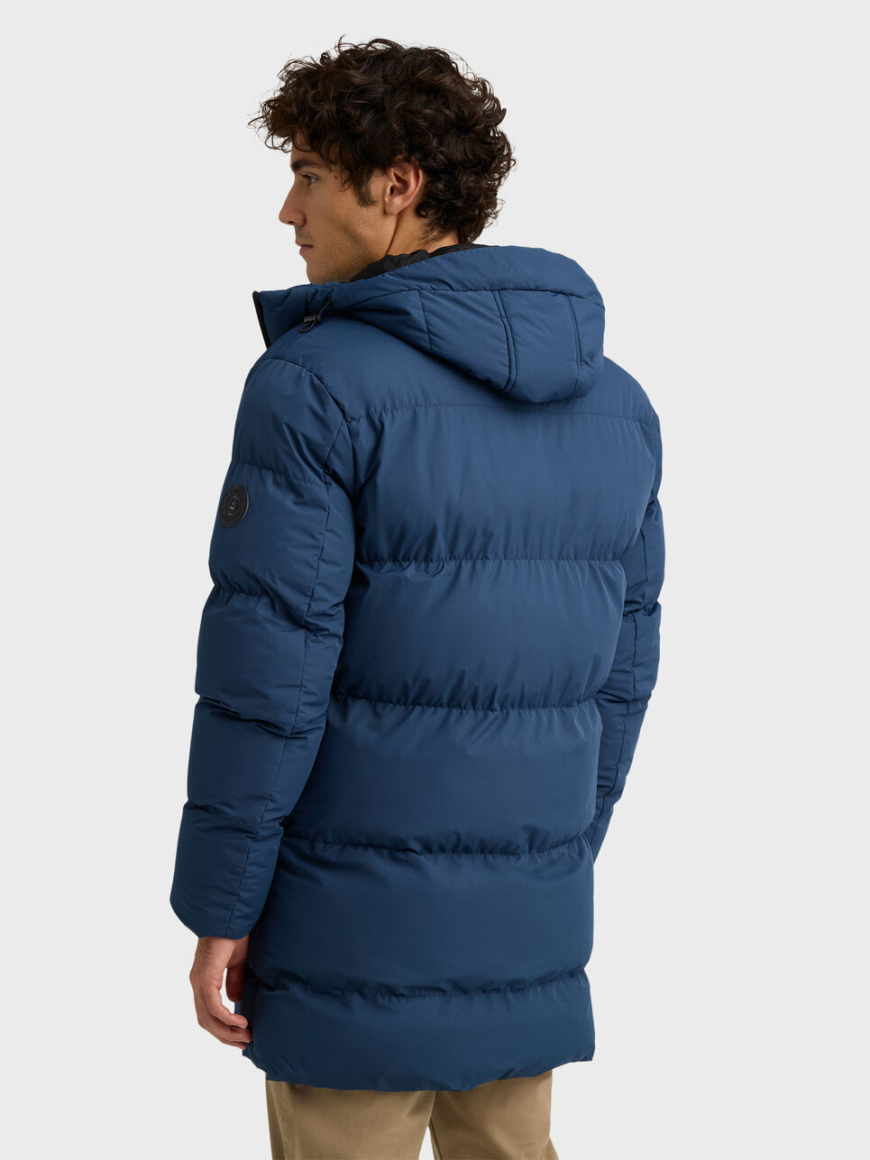PARKA SKYLINE