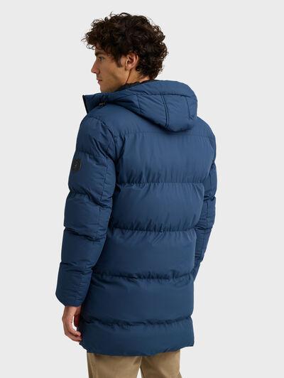 PARKA SKYLINE