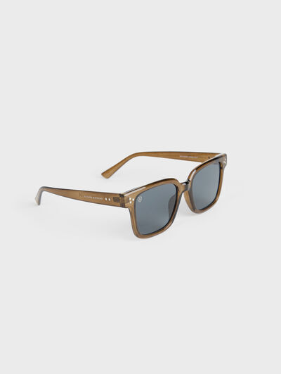 GAFAS NORMAN VERDE