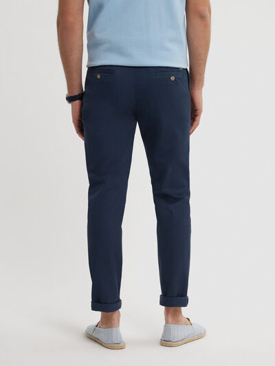 PANTALON LINO