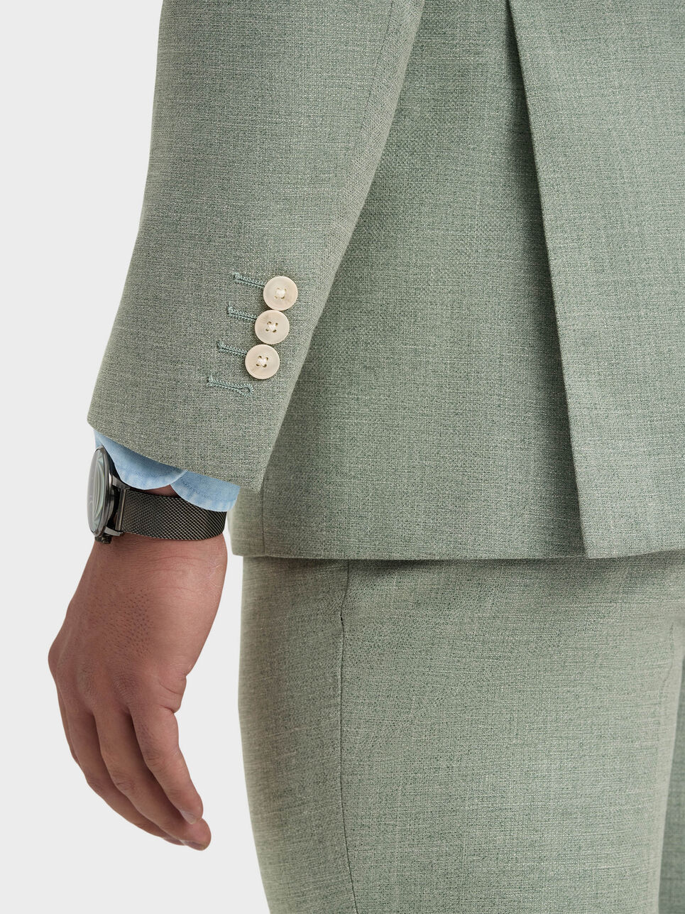 AMERICANA CAPO ESTRUCTURA