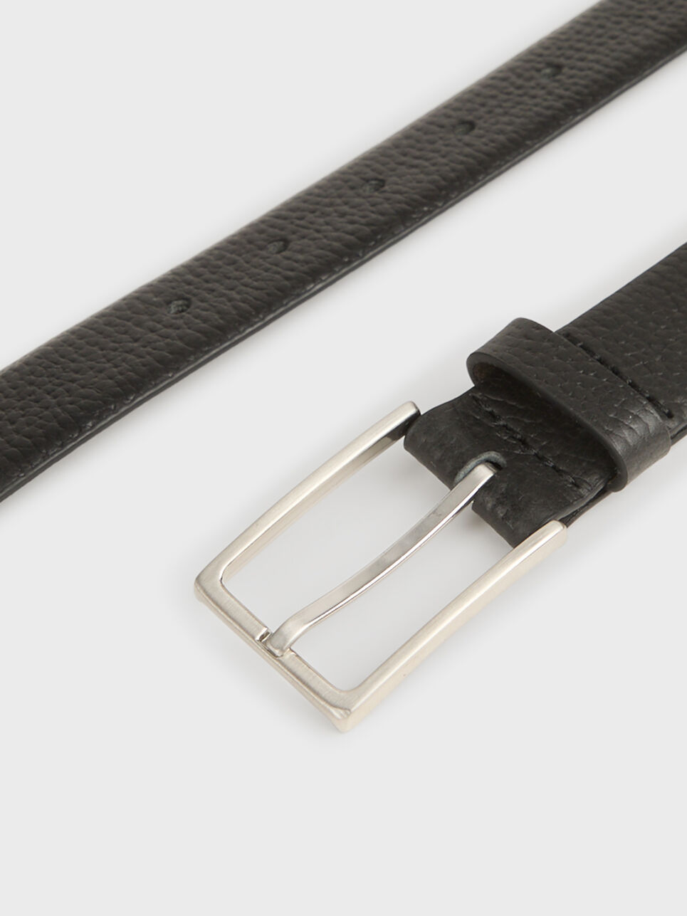 CINTURON VESTIR LEATHER