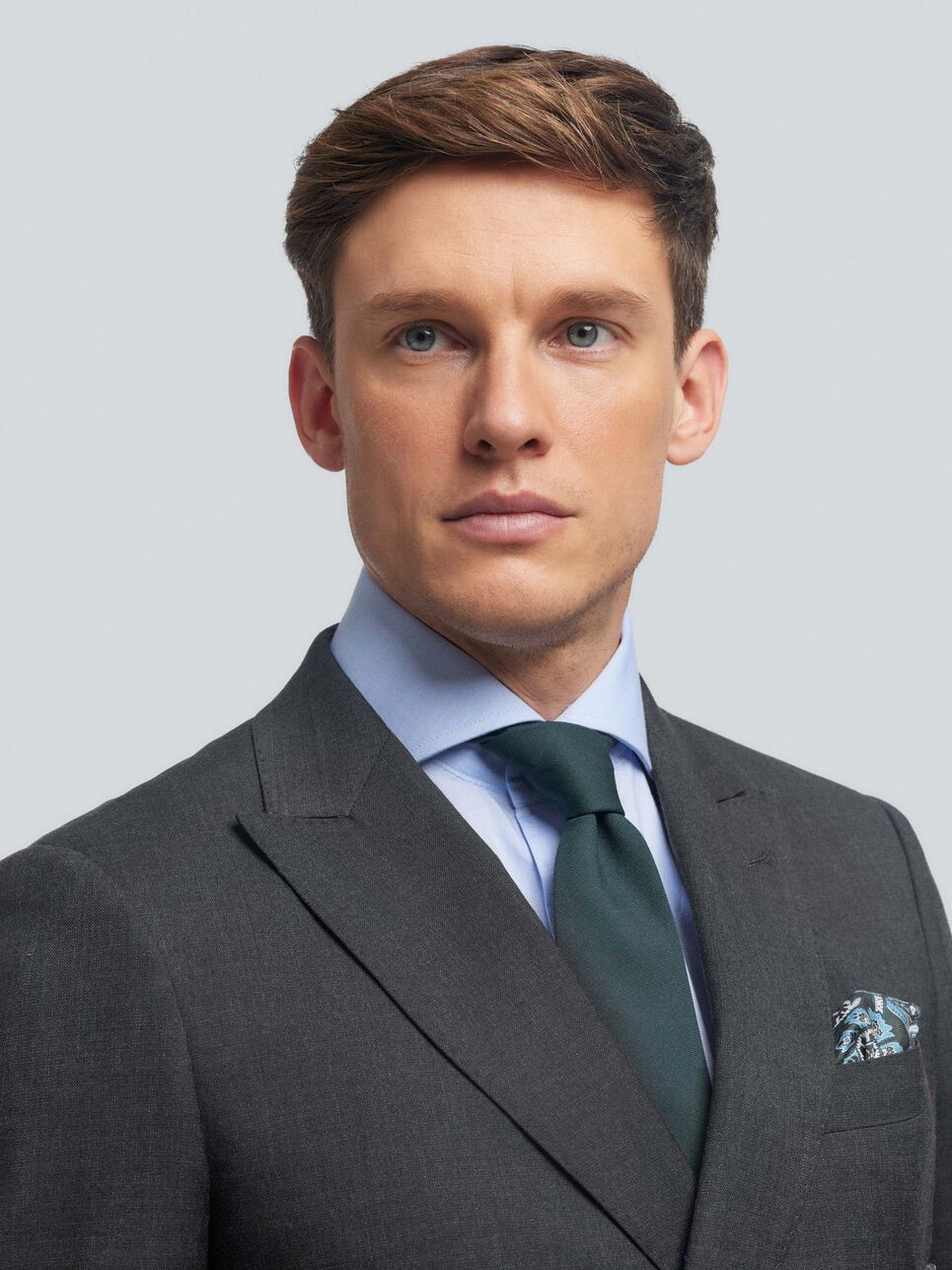 AMERICANA FIL A FIL CRUZADO