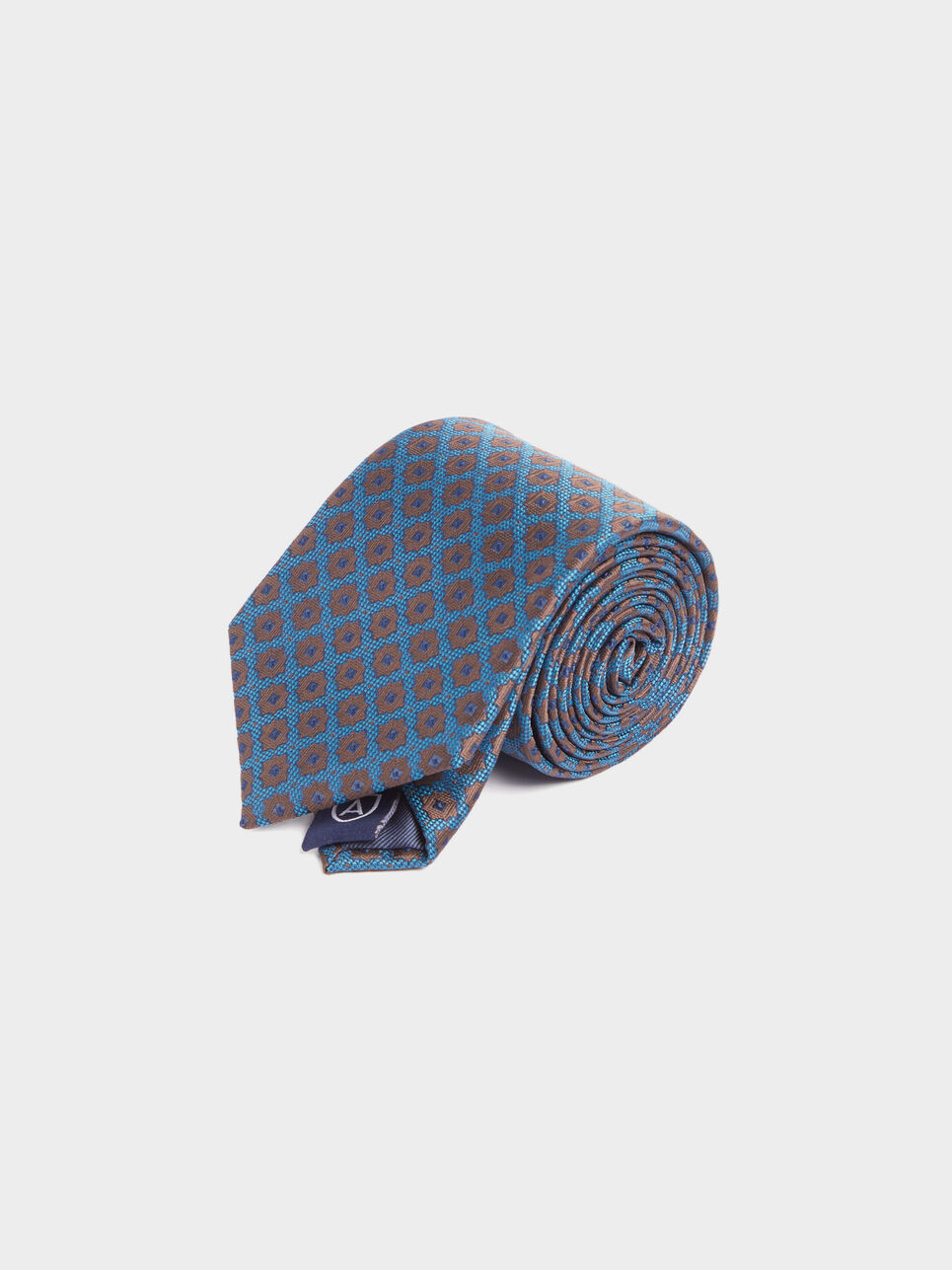 CORBATA JACQUARD MF