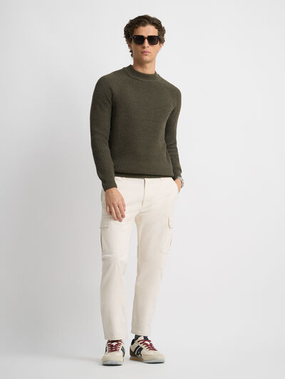 JERSEY BRUCKS VERDE