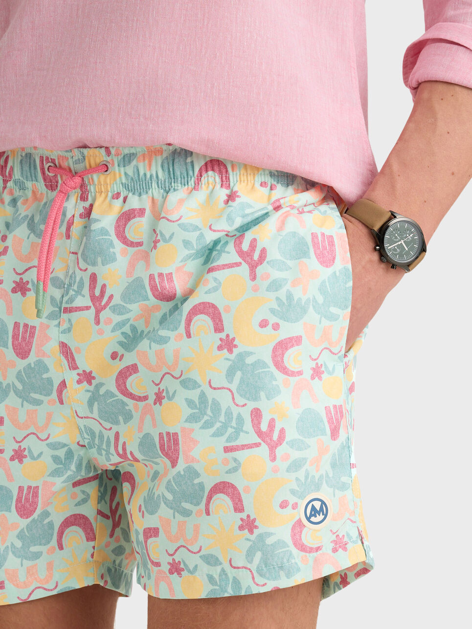 BA&Ntilde;ADOR COAST