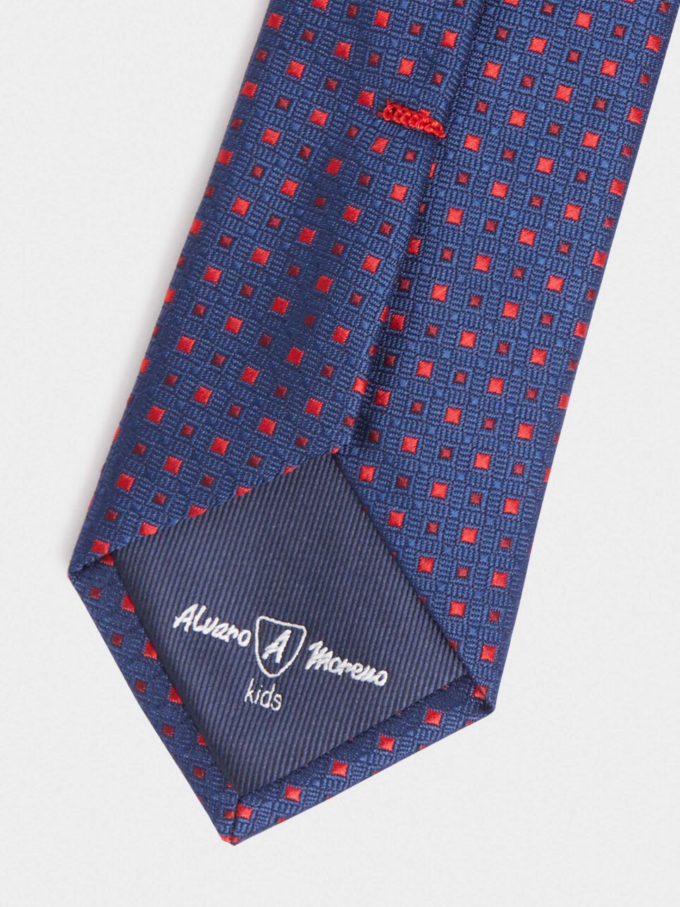 CORBATA JACQUARD MF KIDS