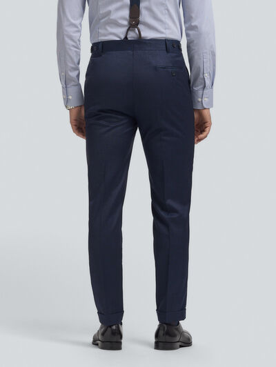PANTALON NAPOLI EXTRAFINE