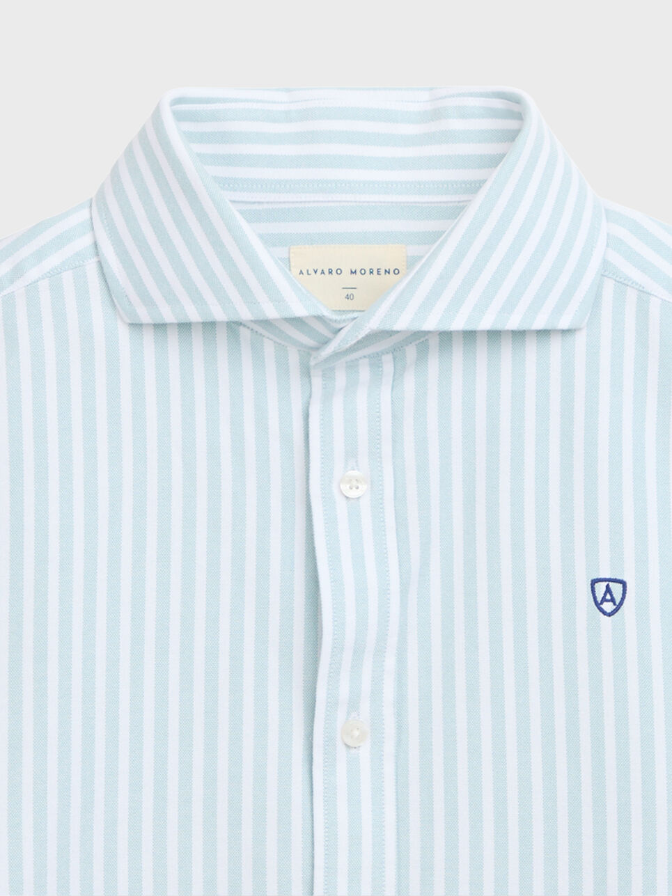CAMISA OXFORD CLASSIC