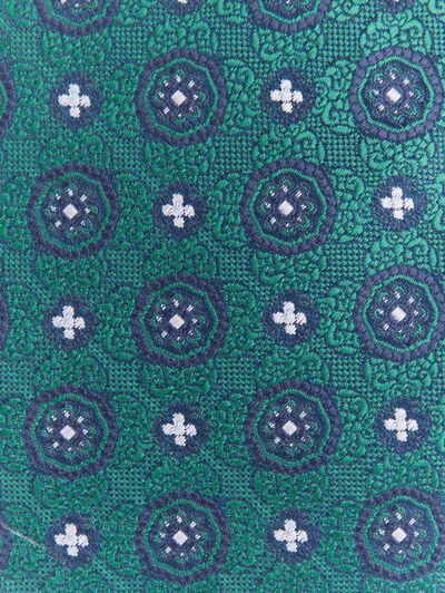 CORBATA JACQUARD MF
