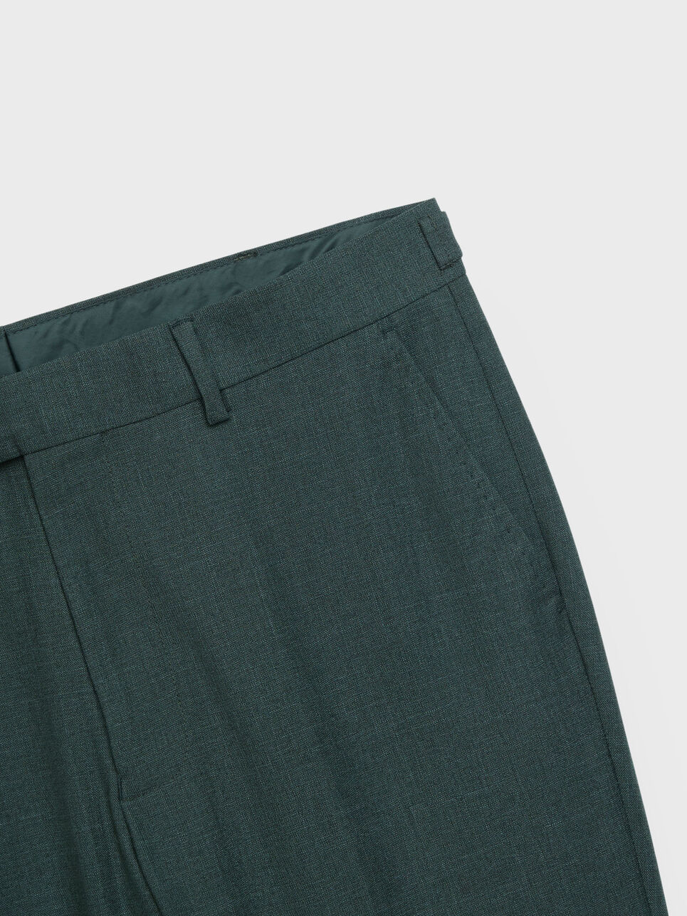 PANTALON CAPOLUNGO FIL A FIL