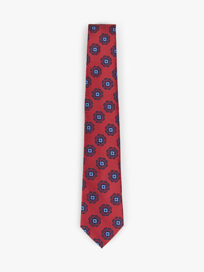 CORBATA JACQUARD MF