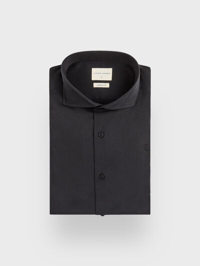CAMISA COMFORT DARK