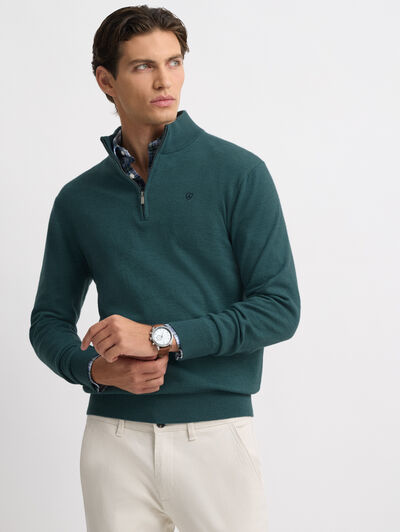 JERSEY OTTO AZUL