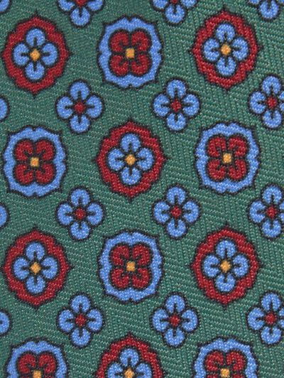 CORBATA PRINTED