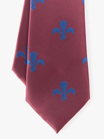 CORBATA JACQUARD MF