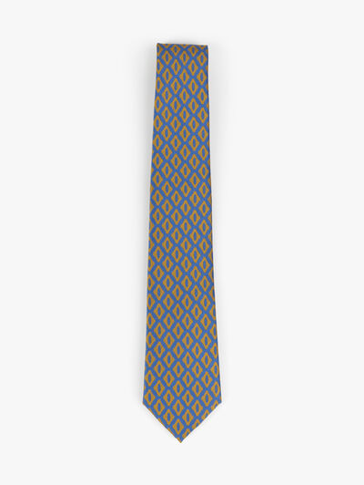 CORBATA JACQUARD MF